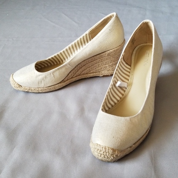 Merona Shoes - Merona wedges